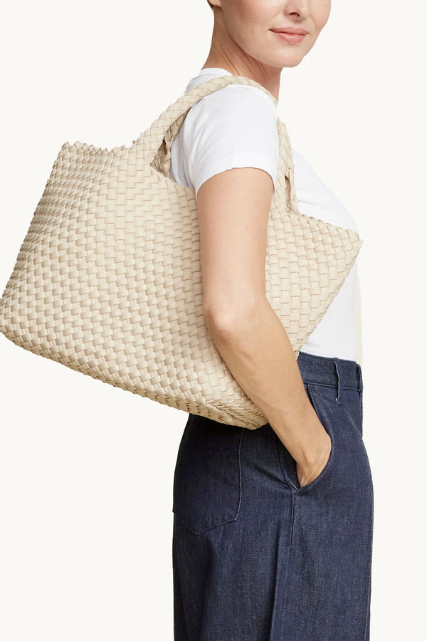 St. Barths Medium Tote