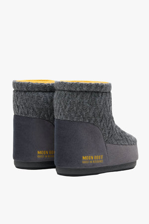 MB x GIR Icon Low Nolace Knit