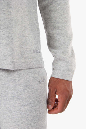Cashmere Polo