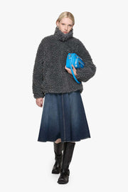 Teddy Puffer