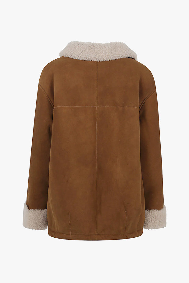 Florentina Coat