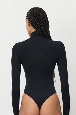 Long Sleeve Bodysuit