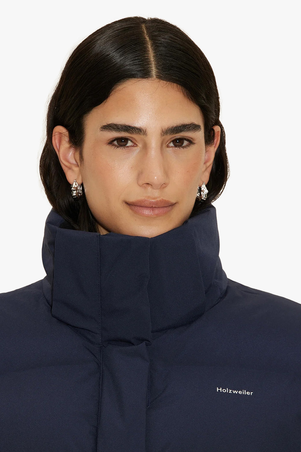 Besseggen Down Jacket