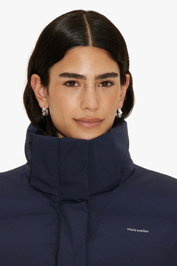 Besseggen Down Jacket