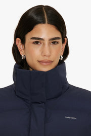 Besseggen Down Jacket