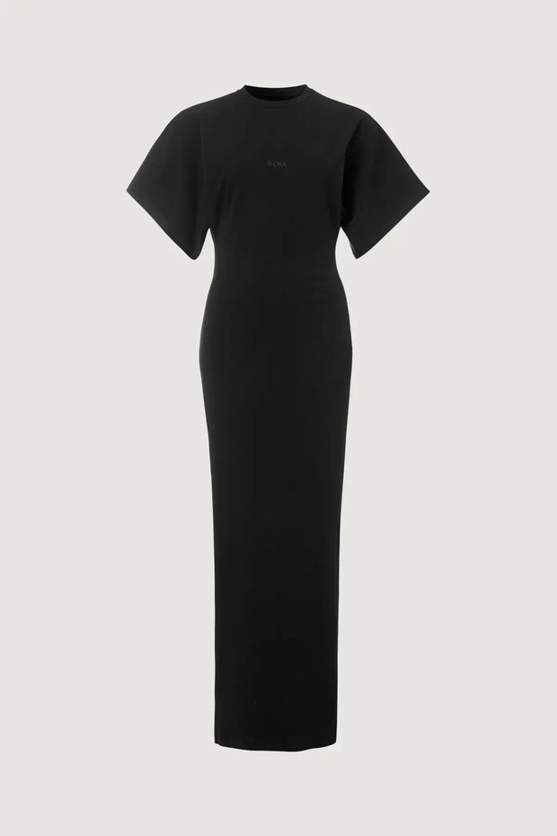 DNA Long Dress