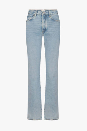 The Vertical Johanna