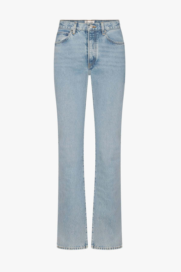 The Vertical Johanna