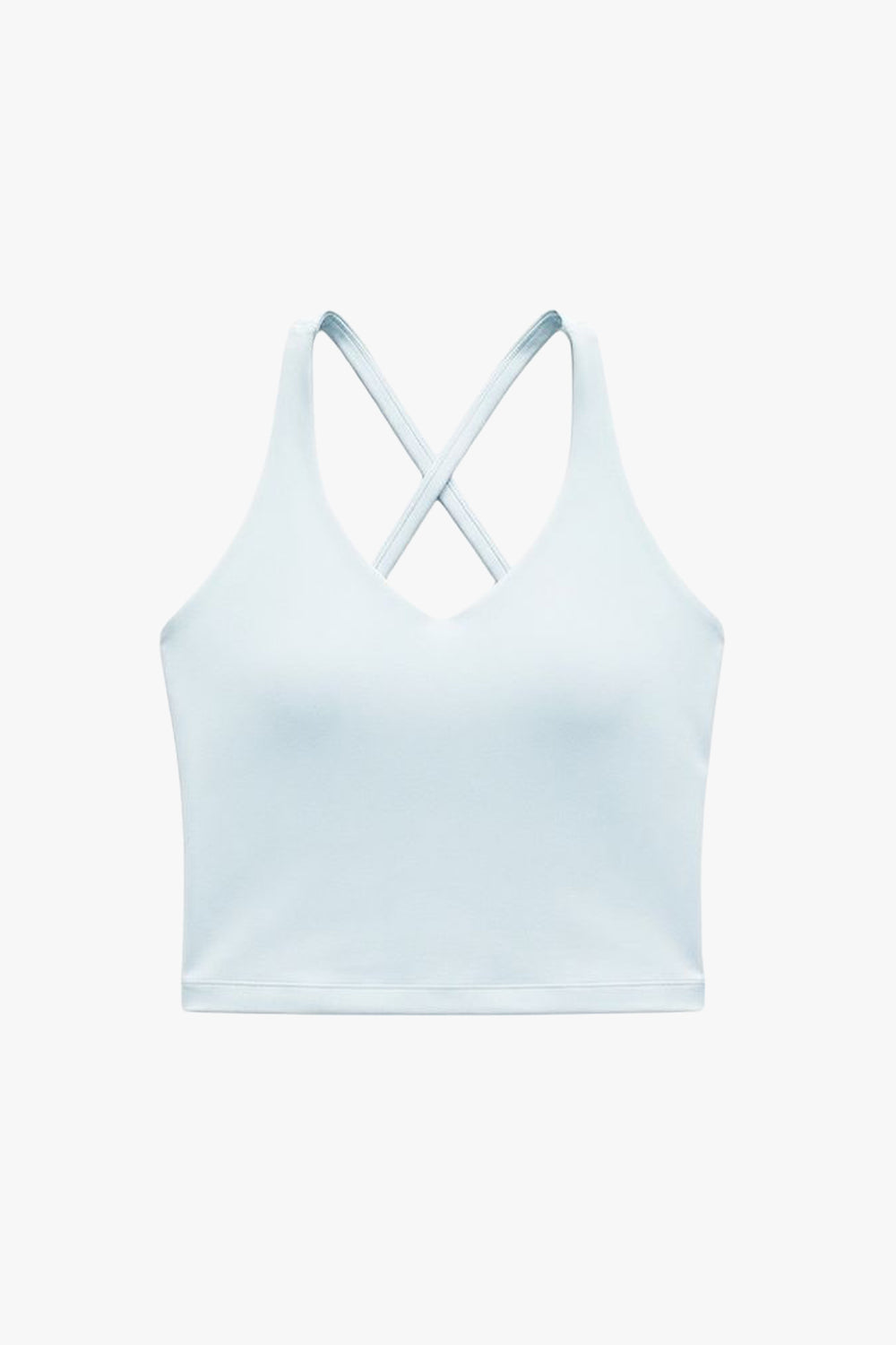 Strap Singlet