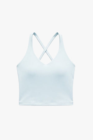 Strap Singlet