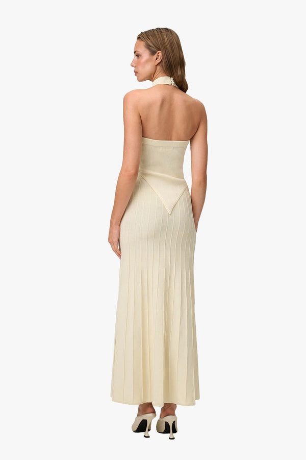 Lausanne Midi Dress