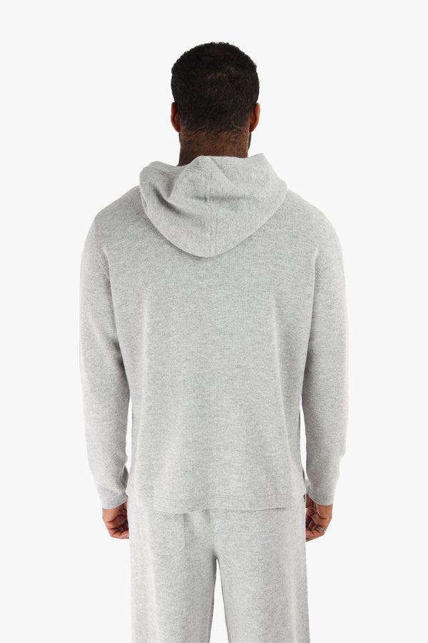 Cashmere Hoodie Unisex
