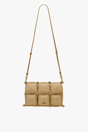 Gaia Puff Crossbody