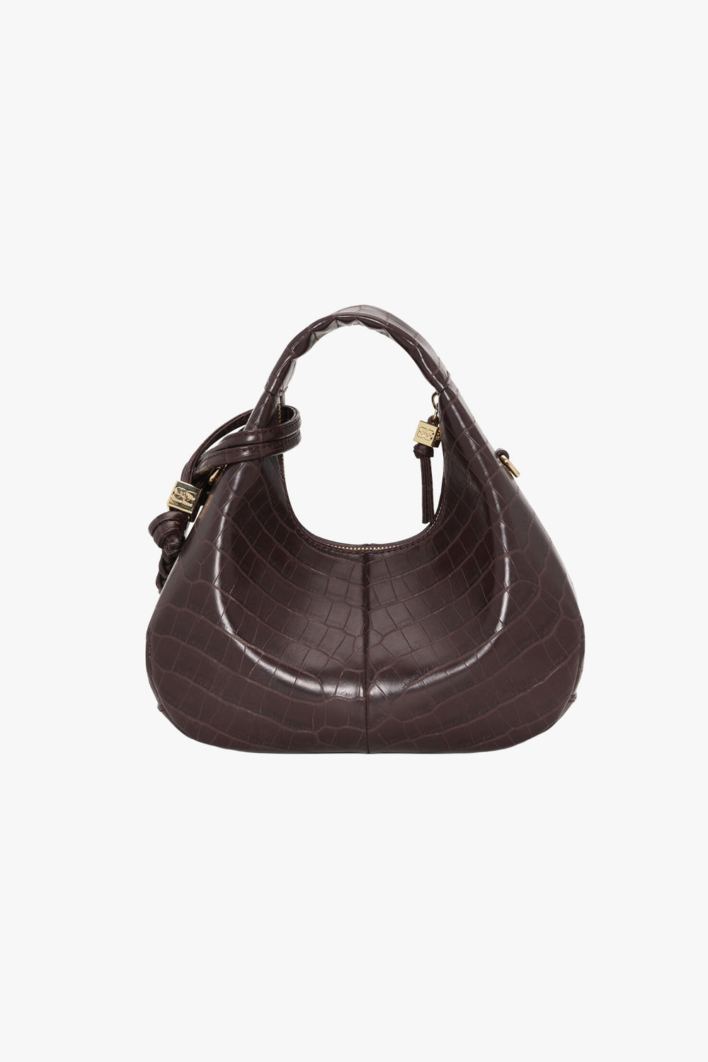 Hobo Mini Croco