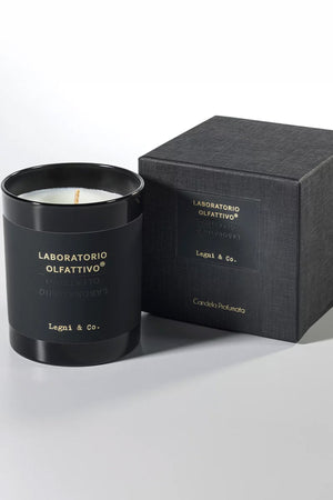 Legni & Co. Scented Candle