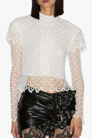 Ludivine Top