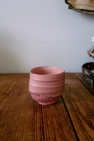 Artist Ceramics Coffee Cups (Set of 4)