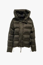 Ginny Short Jacket