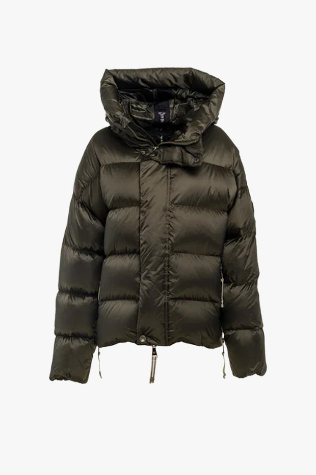 Ginny Short Jacket