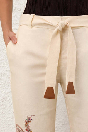 Rhiannon Flare Pant