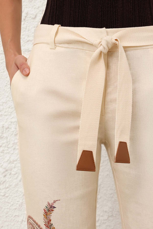 Rhiannon Flare Pant