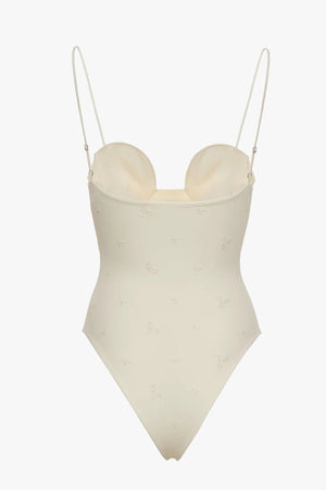Swimsuit 06 Embroidery