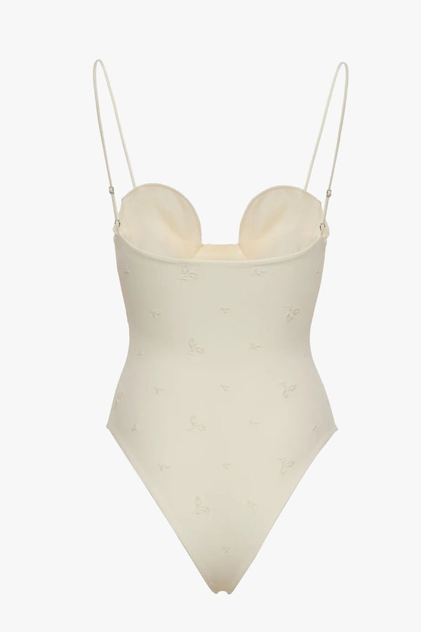 Swimsuit 06 Embroidery