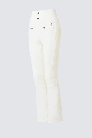 Aurora High Waist Flare Pant