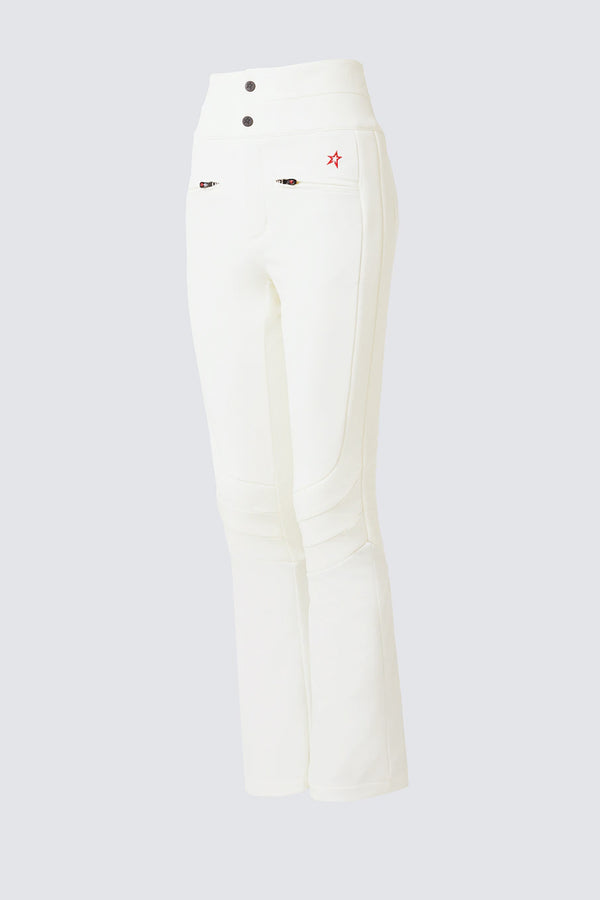 Aurora High Waist Flare Pant