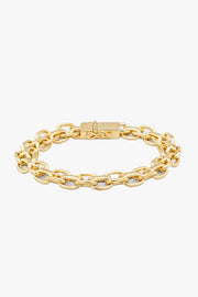 Vintage Bracelet Gold