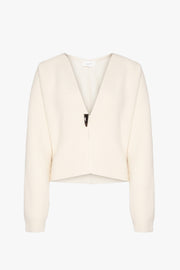 Horn Cardigan
