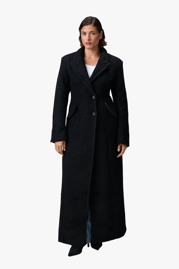 Stockholm Coat
