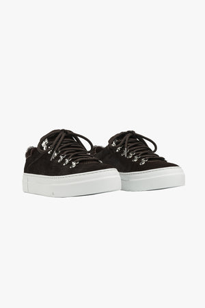 Marostica Low Platform