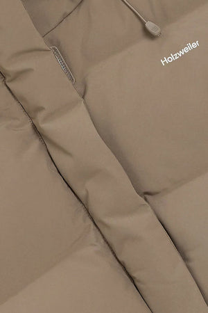 Besseggen Down Jacket
