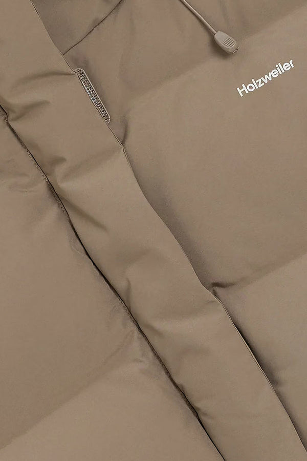 Besseggen Down Jacket