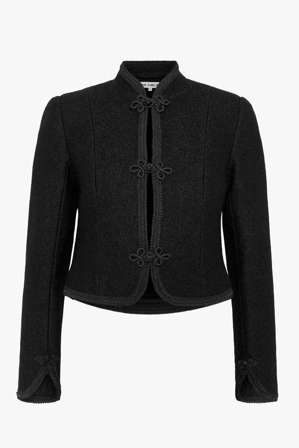 Hayden Jacket