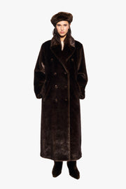 Harper Coat