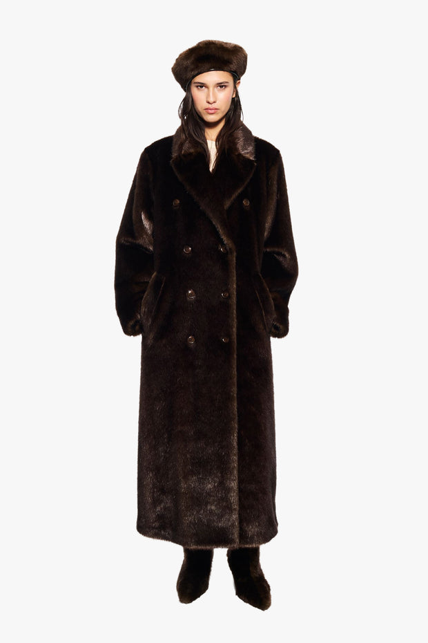 Harper Coat