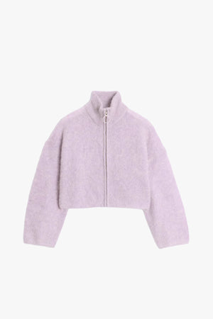 Tine Light Knit Cardigan