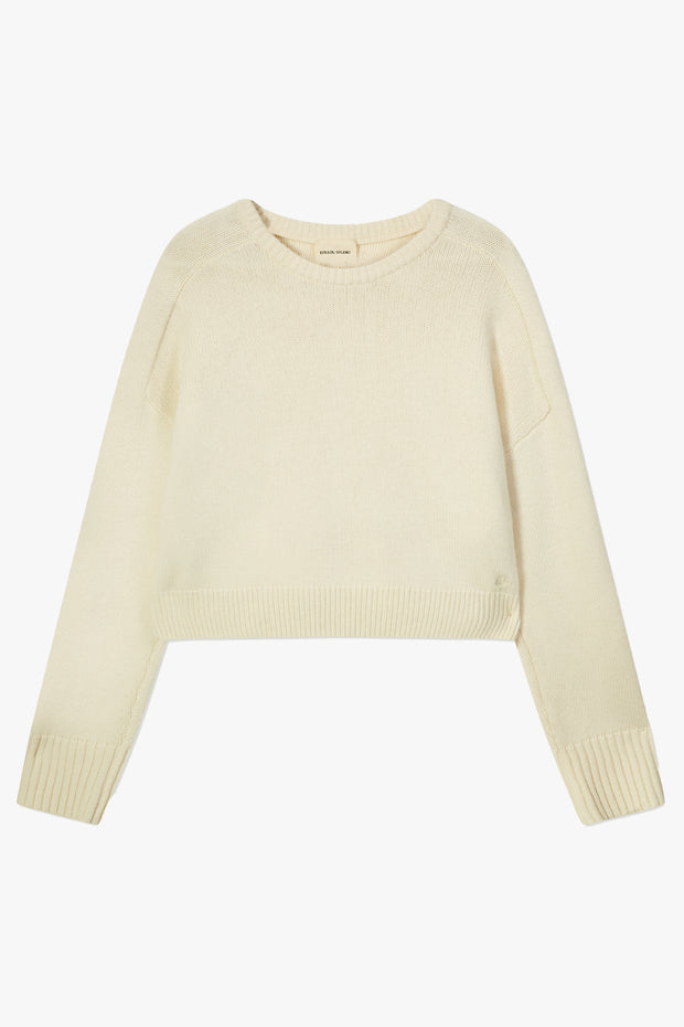 Bruzzi Oversized Sweater