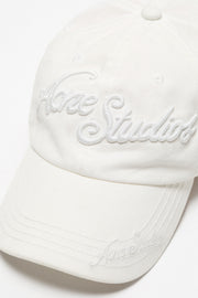 Logo Cap