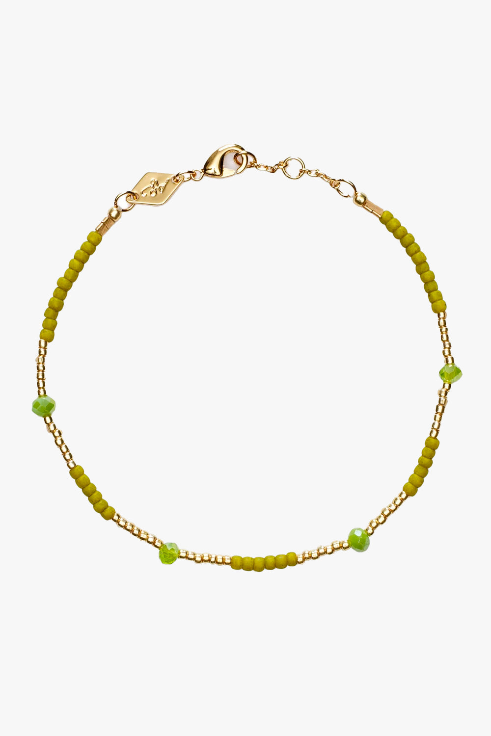 Clemence Bracelet