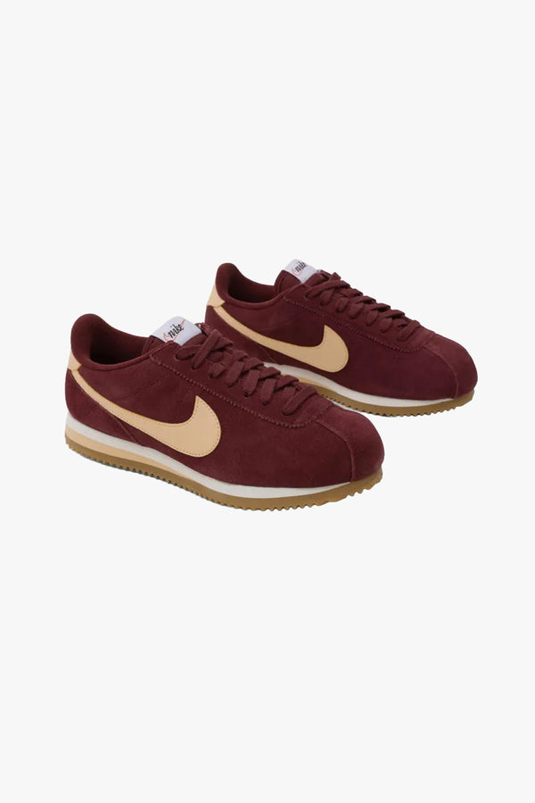 W Cortez