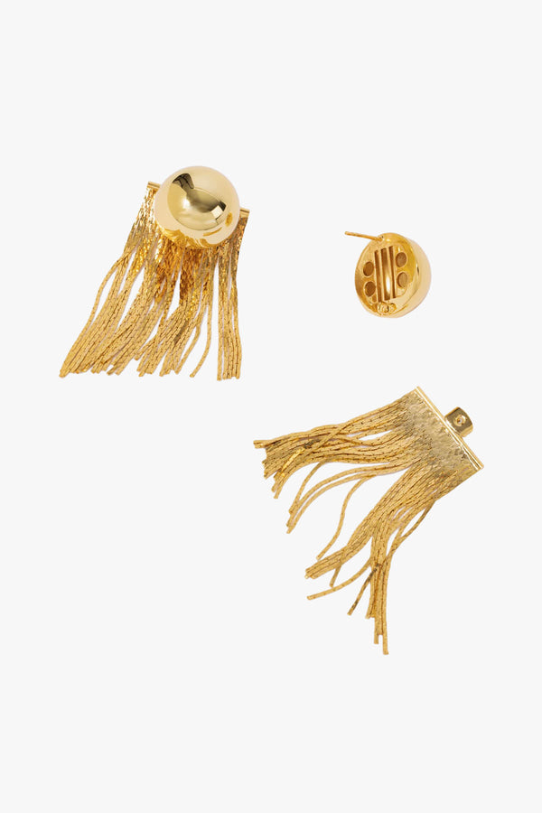 Medusa Studs
