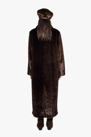 Harper Coat