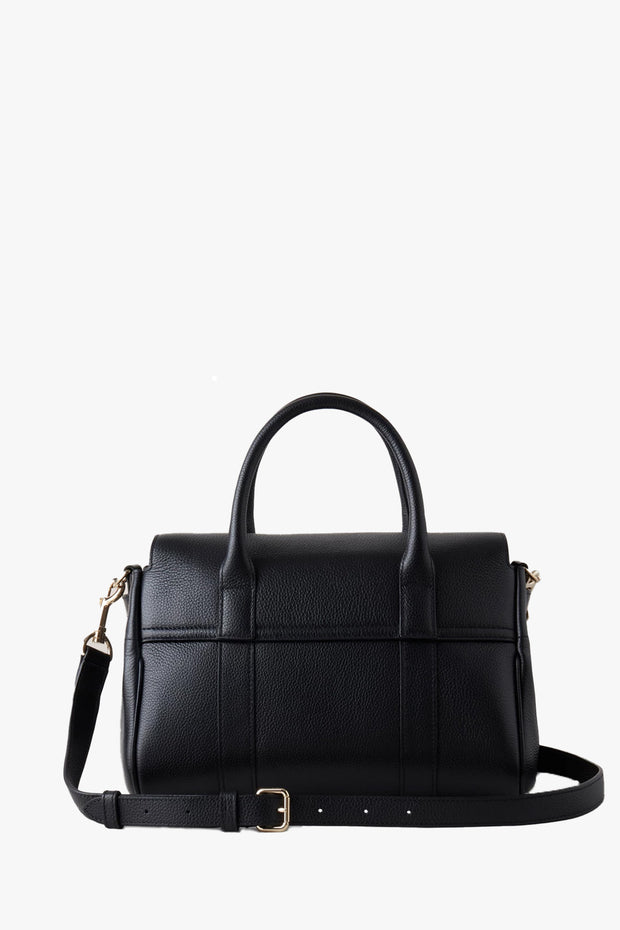 Small Bayswater Satchel Scg