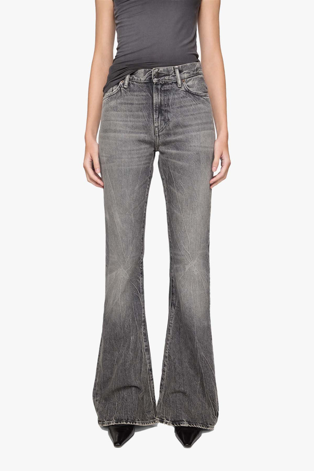 Bootcut Flare - Regular