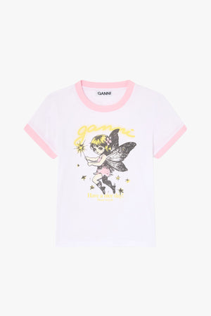 Basic Cotton Jersey Baby Fit Fairy