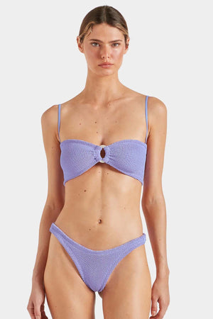 Misty Bikini Pearly Hoop