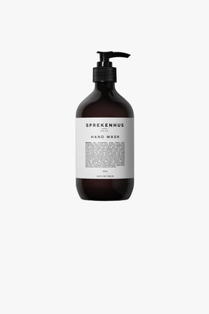 Holiday Hand Wash Vega 500ml